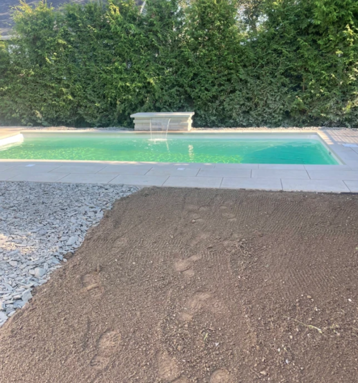 Travaux d'excavation Longueuil